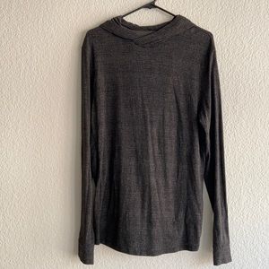 lululemon lightweight hoodie